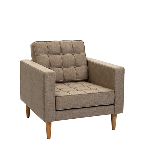 Bassett Armchair