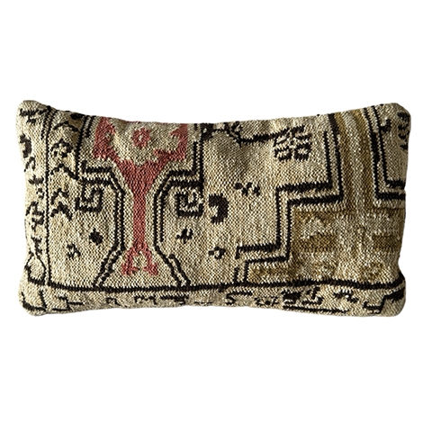 Turkish Cushion