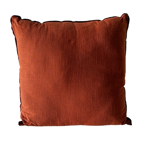 Ori Clay Cushion