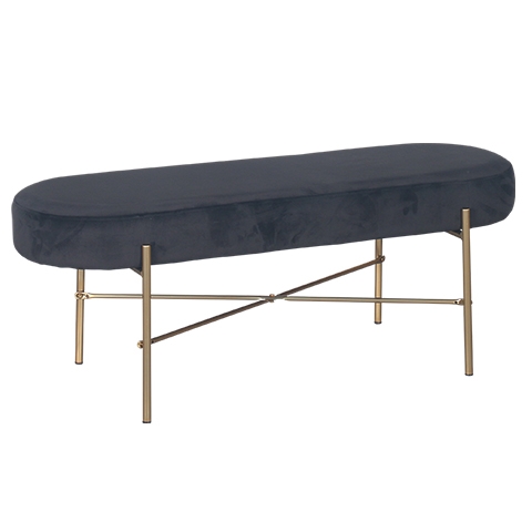 Duke Ottoman - Gold