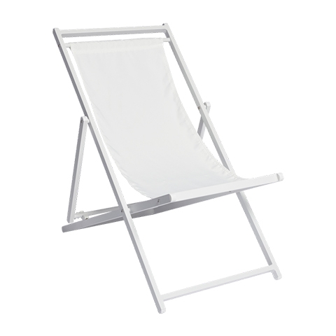 Sorrento Deck Chair
