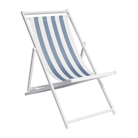 Sorrento Deck Chair