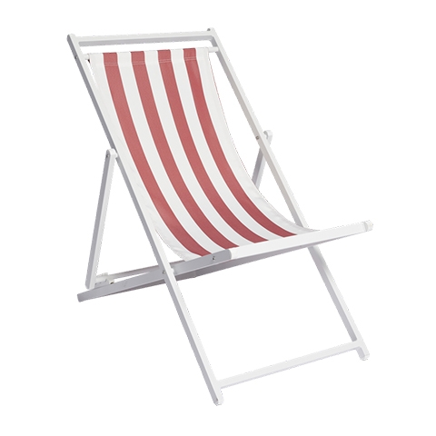 Sorrento Deck Chair