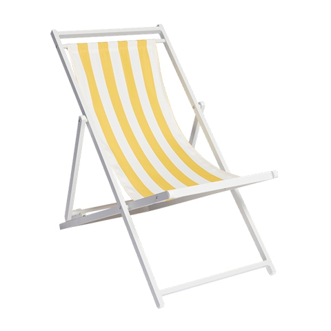 Sorrento Deck Chair
