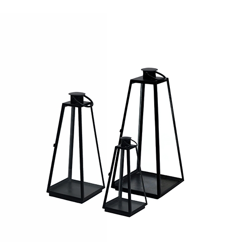 Hampton Lantern Set
