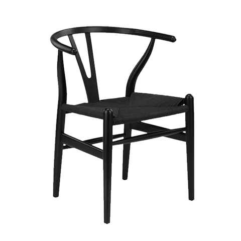 Wishbone Chair