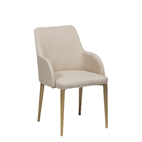 Oslo Armchair