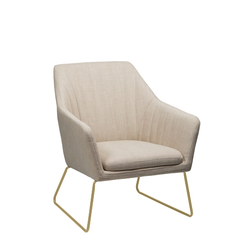 Oslo Lounge Chair