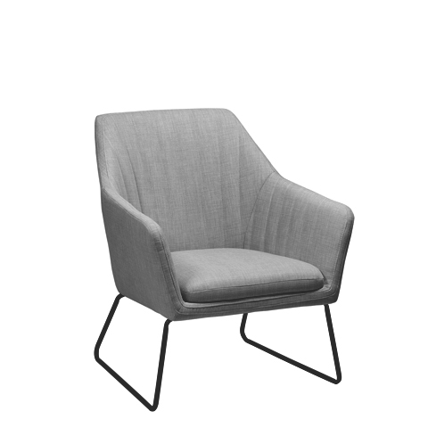 Oslo Lounge Chair