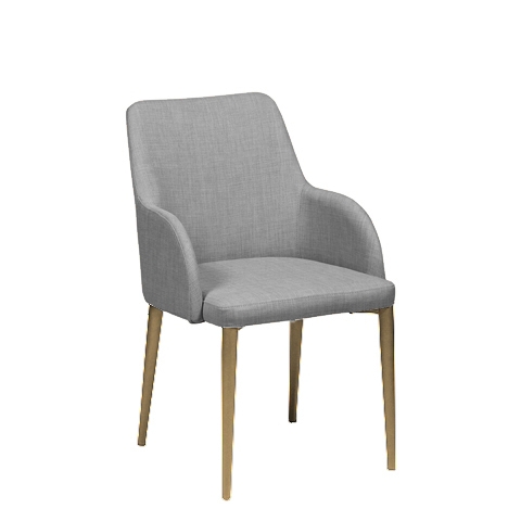 Oslo Armchair