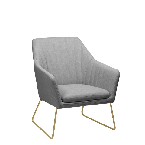 Oslo Lounge Chair