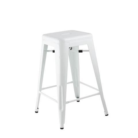 Tolix Bar Stool